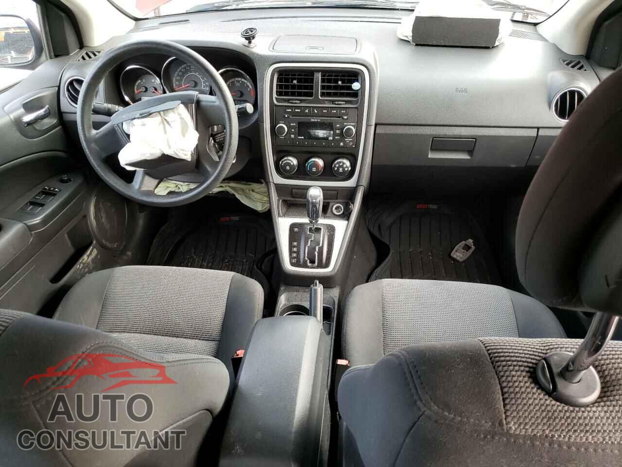 DODGE CALIBER 2010 - 1B3CB4HA2AD662251