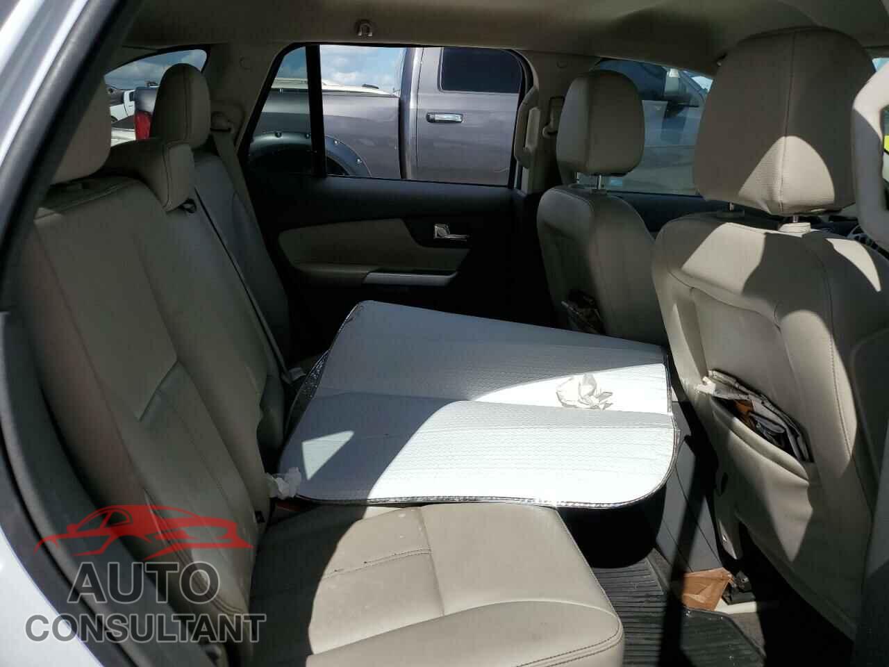 FORD EDGE 2014 - 2FMDK4JC8EBB45381