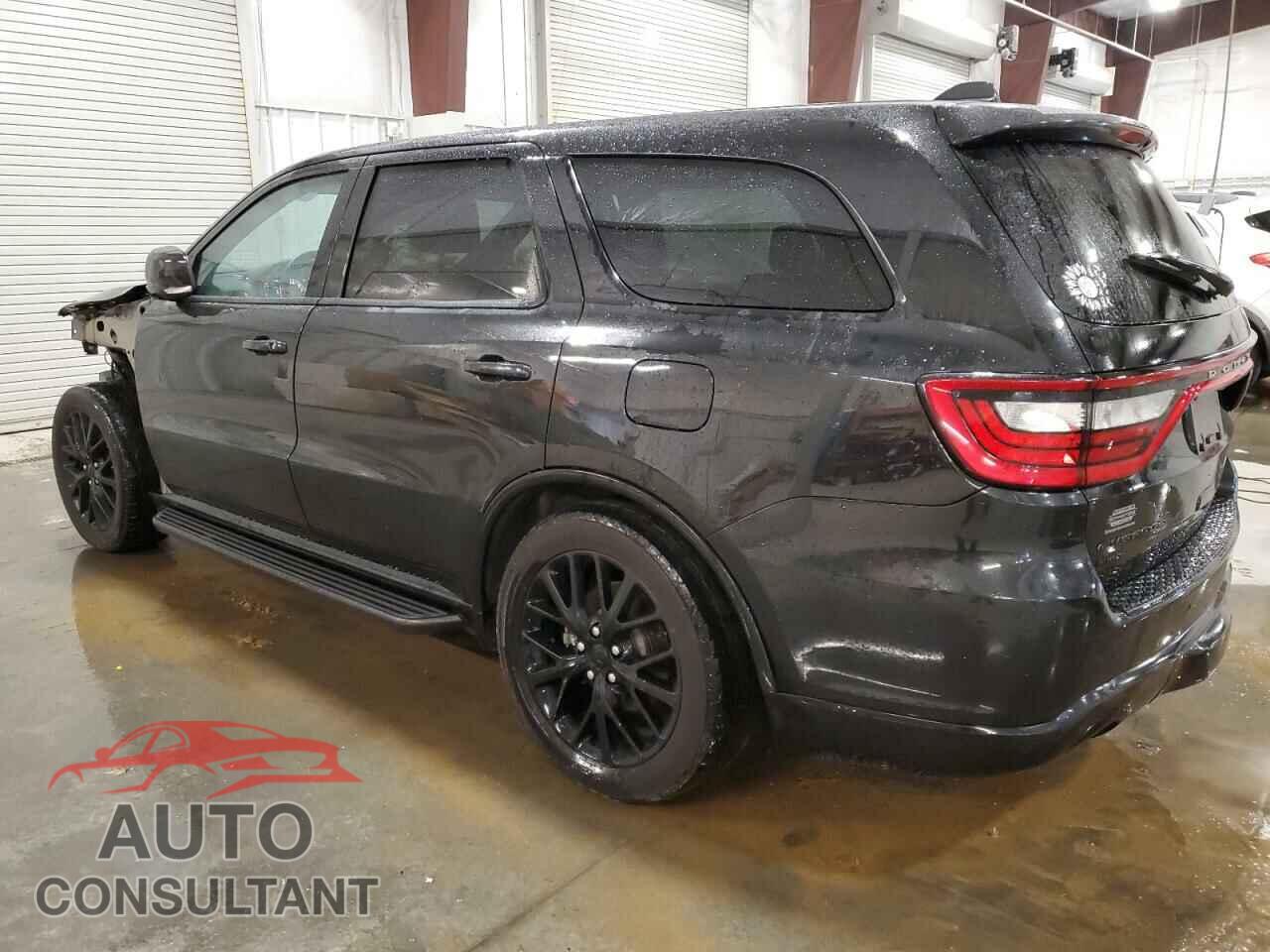DODGE DURANGO 2015 - 1C4SDJCTXFC760940