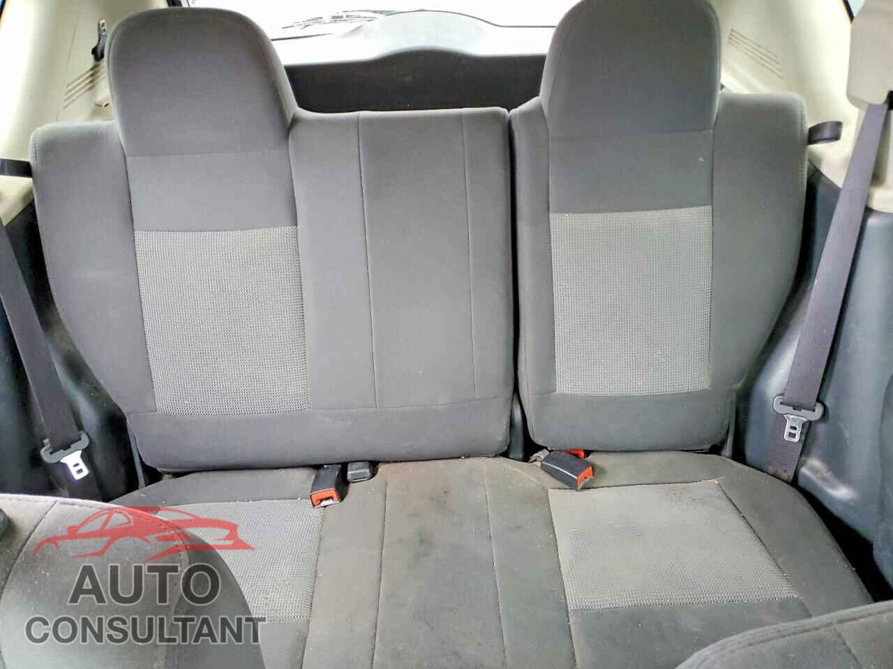 JEEP COMPASS 2017 - 1C4NJCBA6HD123784