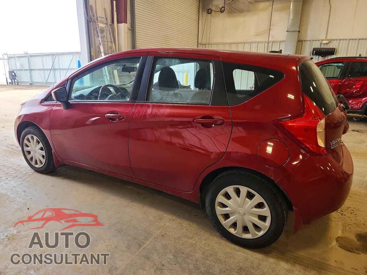 NISSAN VERSA NOTE 2015 - 3N1CE2CP2FL351168