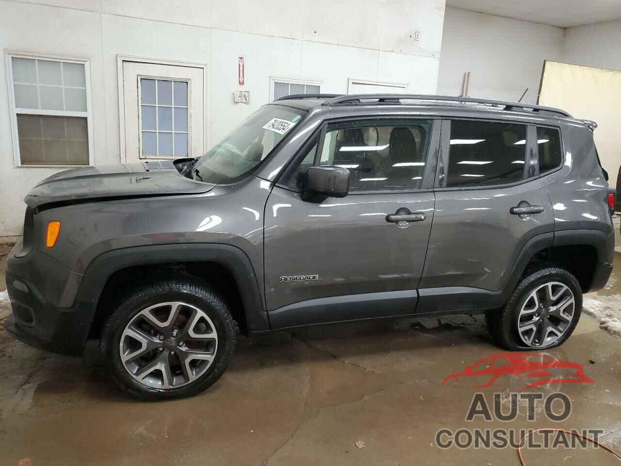 JEEP RENEGADE 2017 - ZACCJBBB6HPE54053