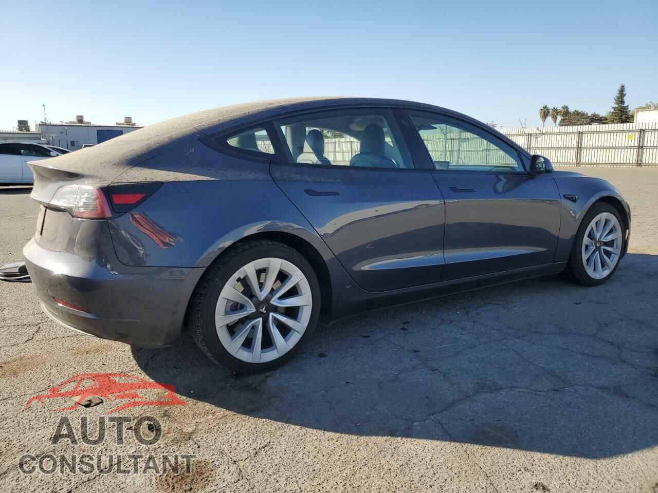 TESLA MODEL 3 2023 - 5YJ3E1EA1PF429455