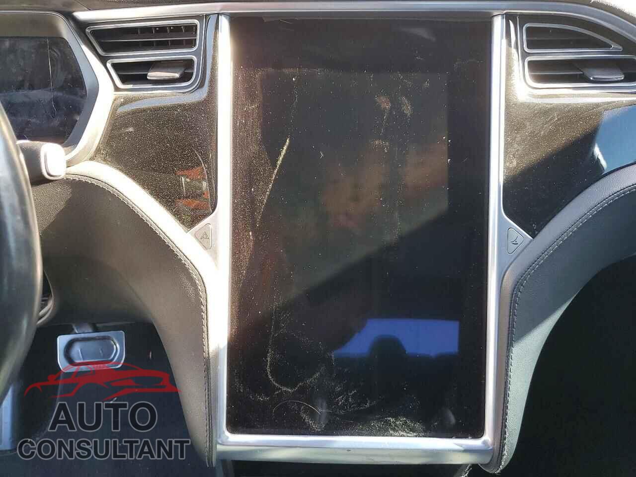 TESLA MODEL S 2014 - 5YJSA1S18EFP57058