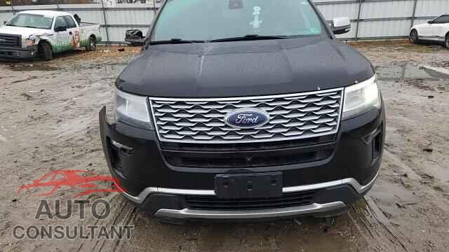 FORD EXPLORER 2018 - 1FM5K8HT7JGB75847