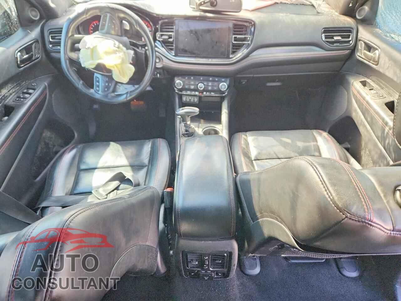 DODGE DURANGO 2024 - 1C4RDHDG7RC152483