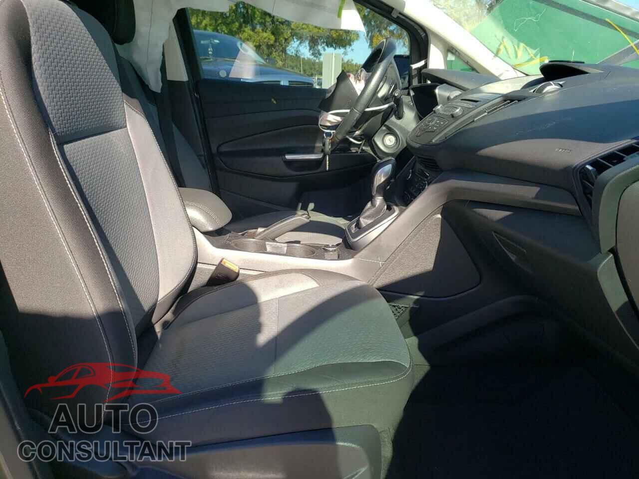 FORD CMAX 2017 - 1FADP5AUXHL104183