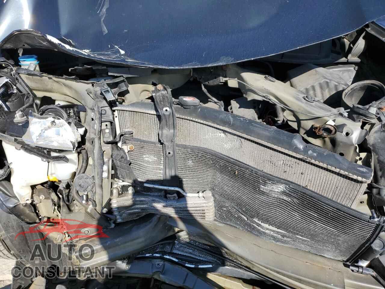 HONDA PILOT 2013 - 5FNYF4H43DB001635
