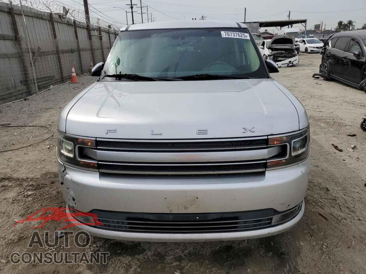 FORD FLEX 2016 - 2FMGK5D88GBA03125