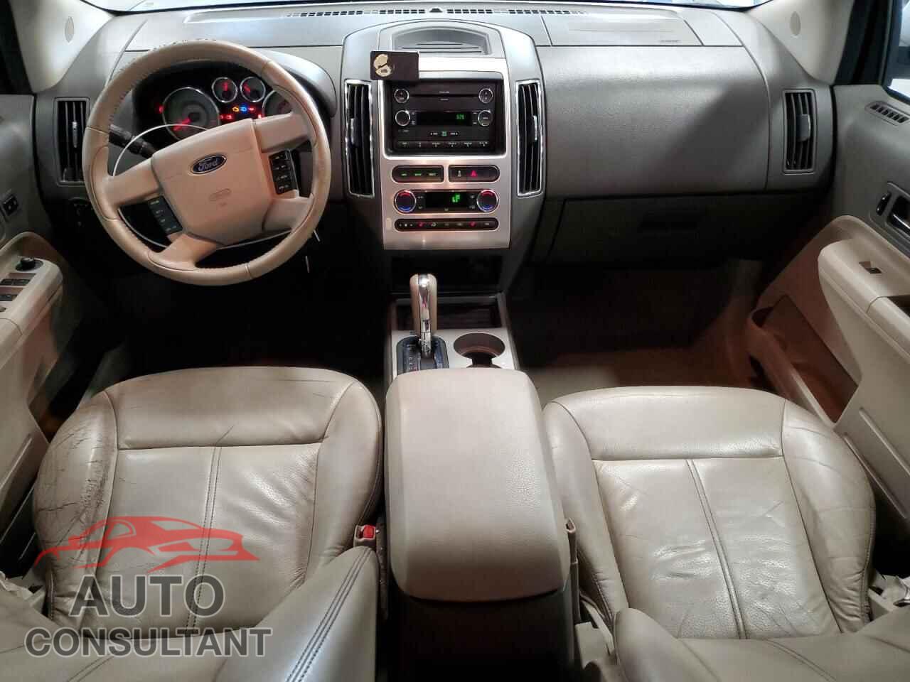 FORD EDGE 2009 - 2FMDK39C39BA82789