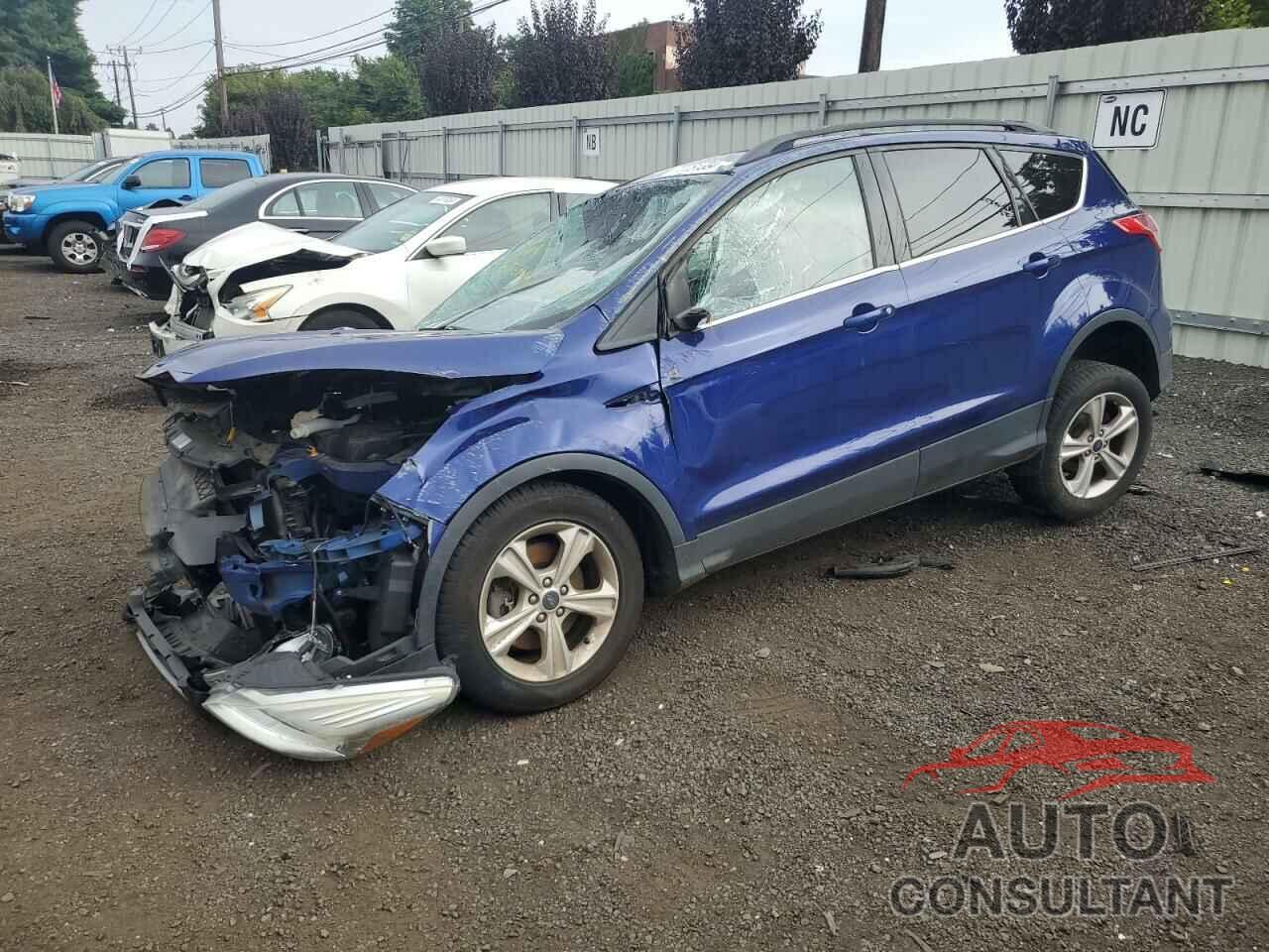 FORD ESCAPE 2016 - 1FMCU9GX4GUB18737