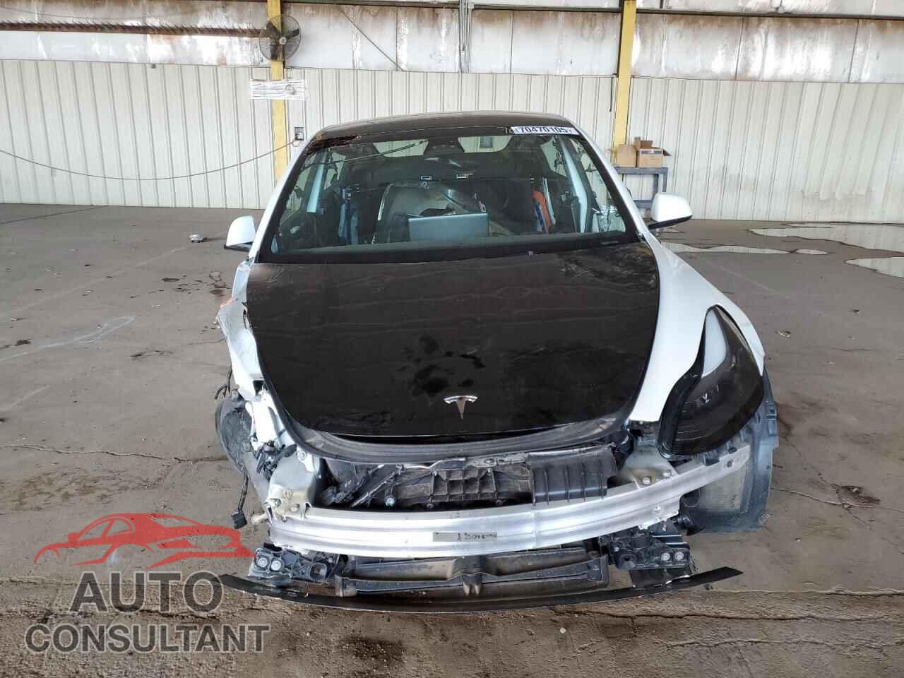 TESLA MODEL 3 2023 - 5YJ3E1EA4PF620982
