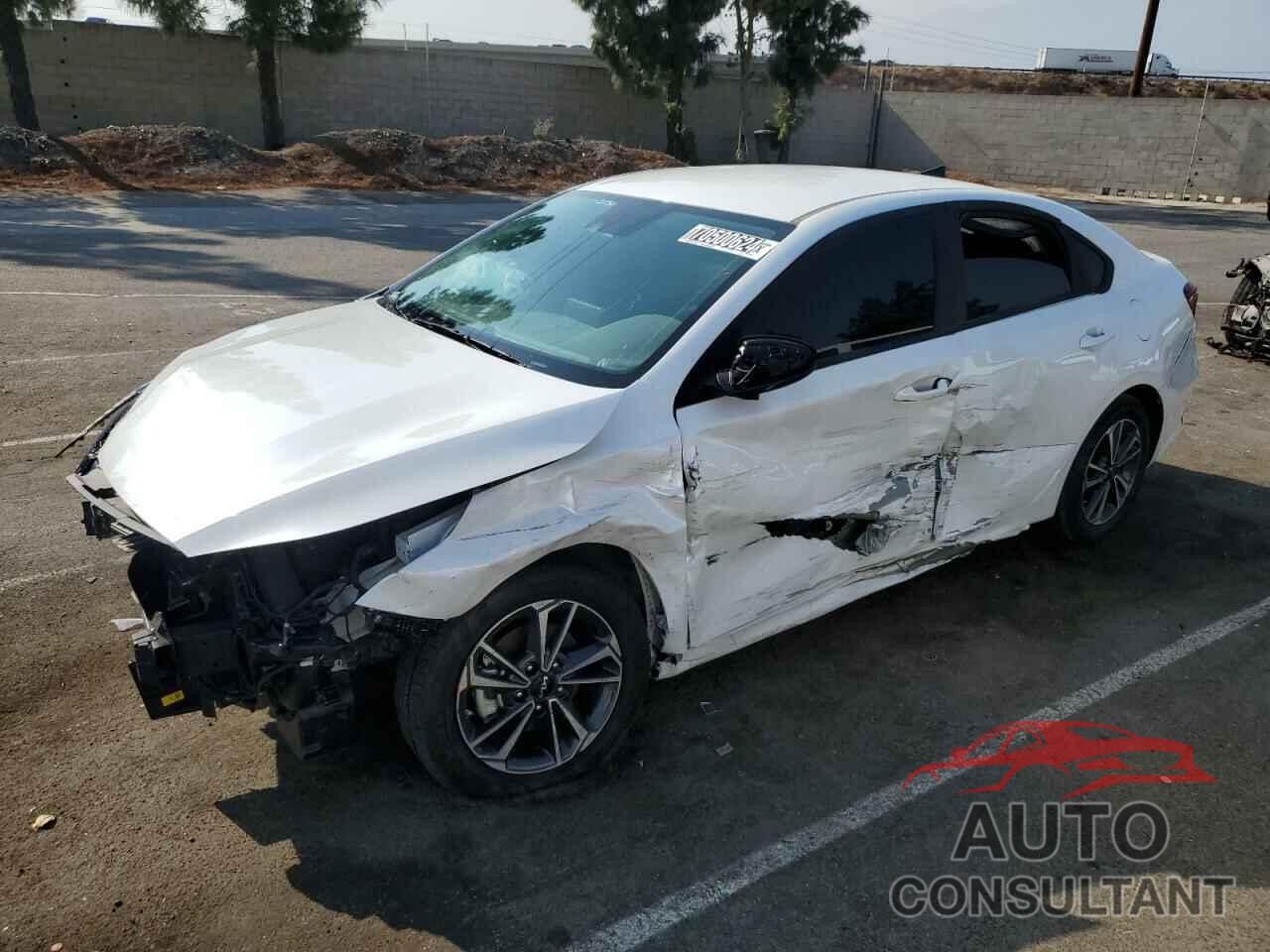 KIA FORTE 2024 - 3KPF24ADXRE797360