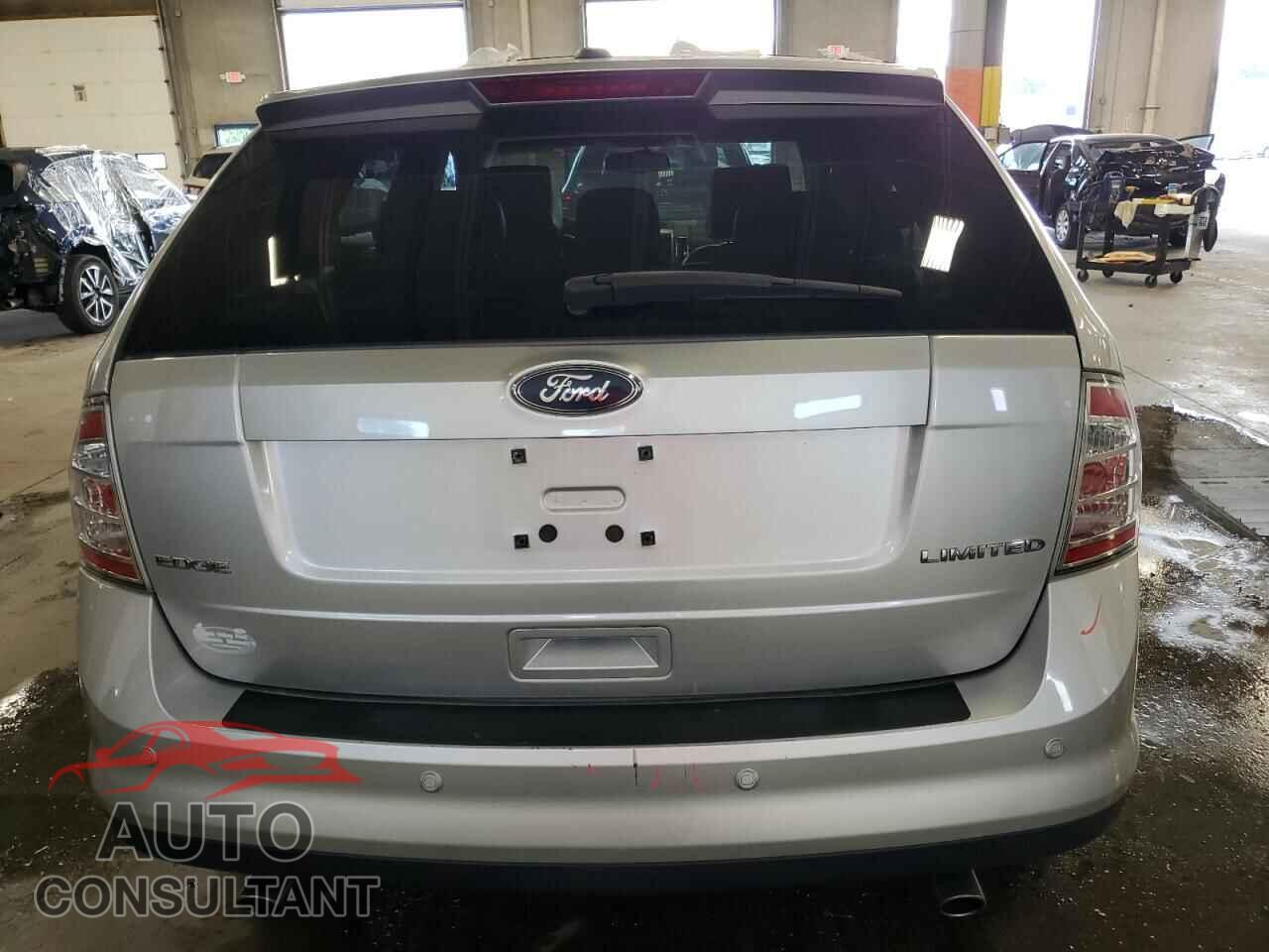 FORD EDGE 2009 - 2FMDK39C39BA82789