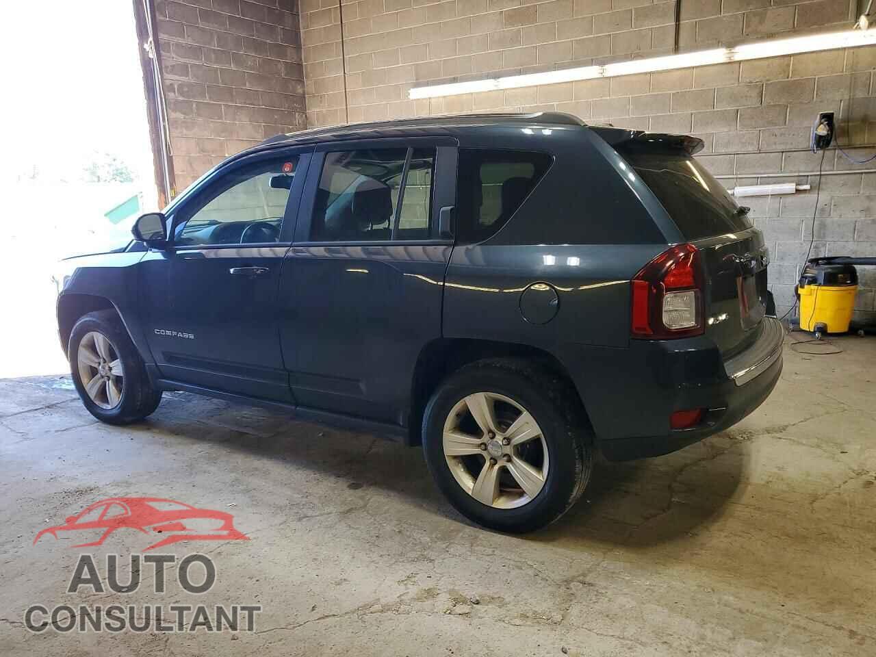 JEEP COMPASS 2015 - 1C4NJDEB7FD280232
