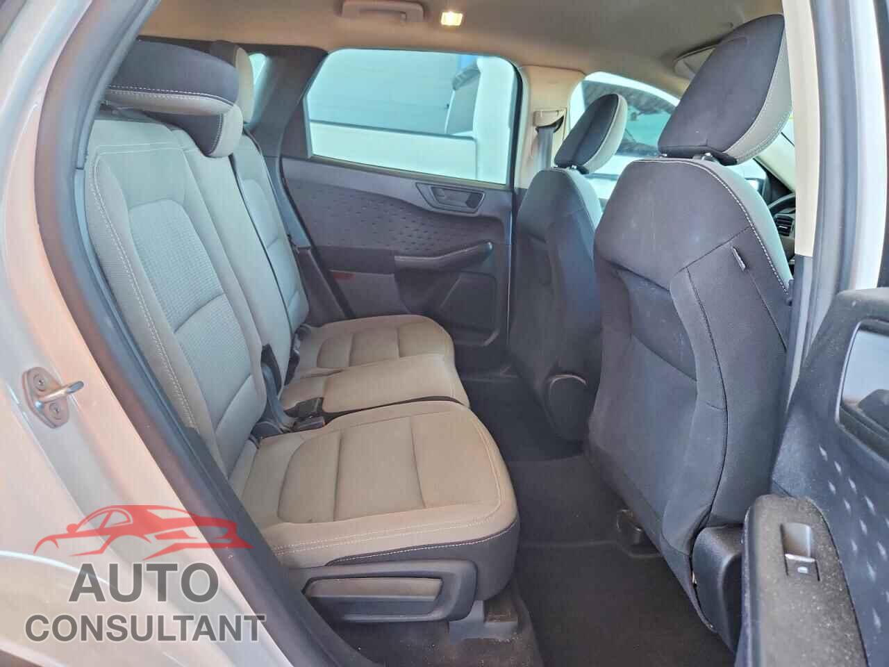 FORD ESCAPE 2020 - 1FMCU0F67LUA35799
