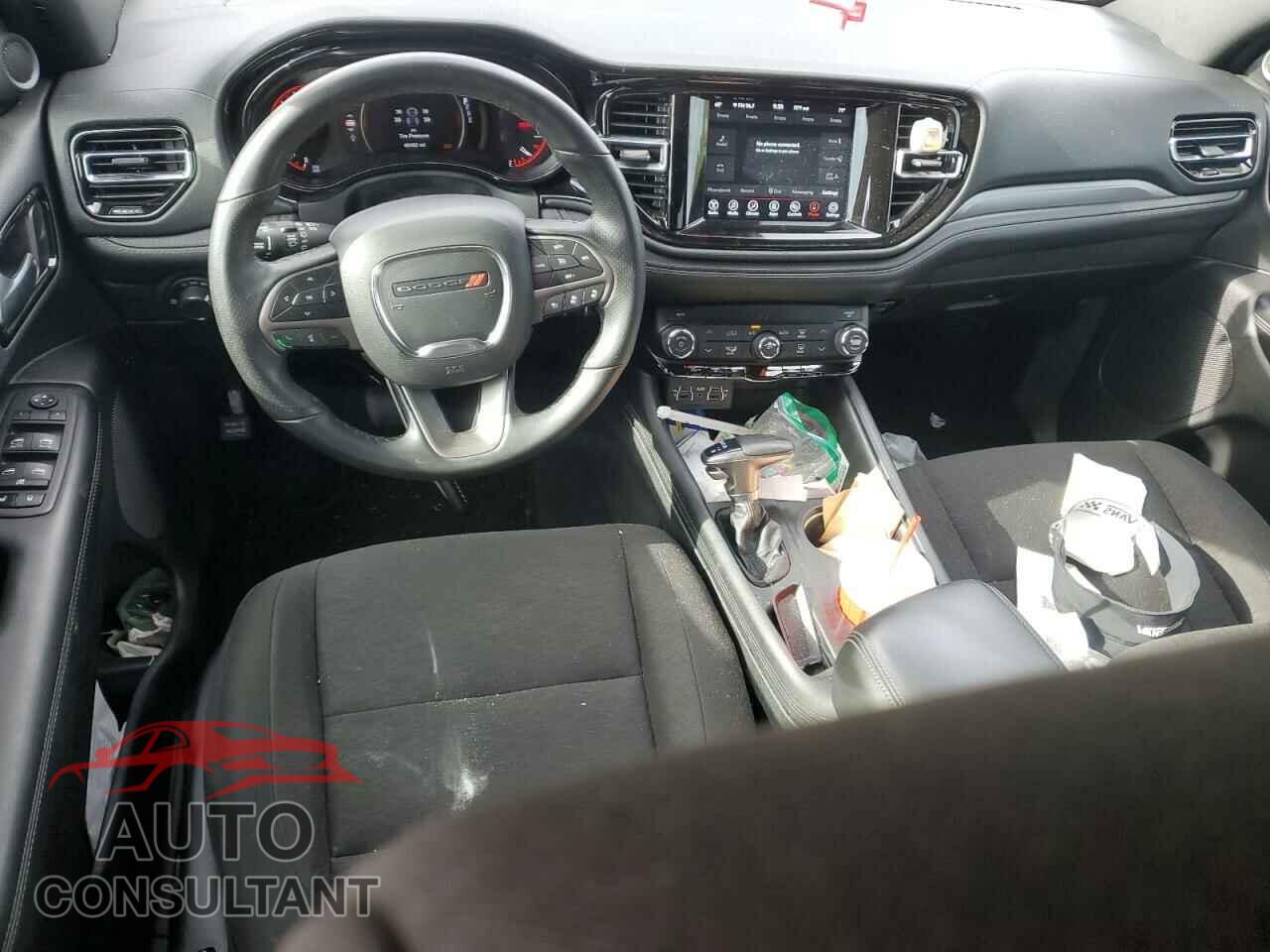 DODGE DURANGO 2023 - 1C4RDHAG1PC583015