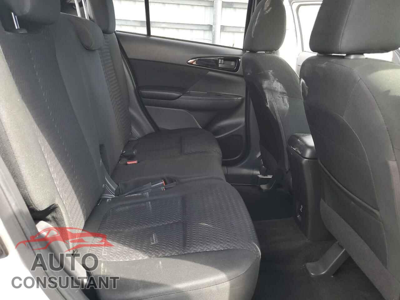 MITSUBISHI ECLIPSE 2020 - JA4AS3AA2LZ012961