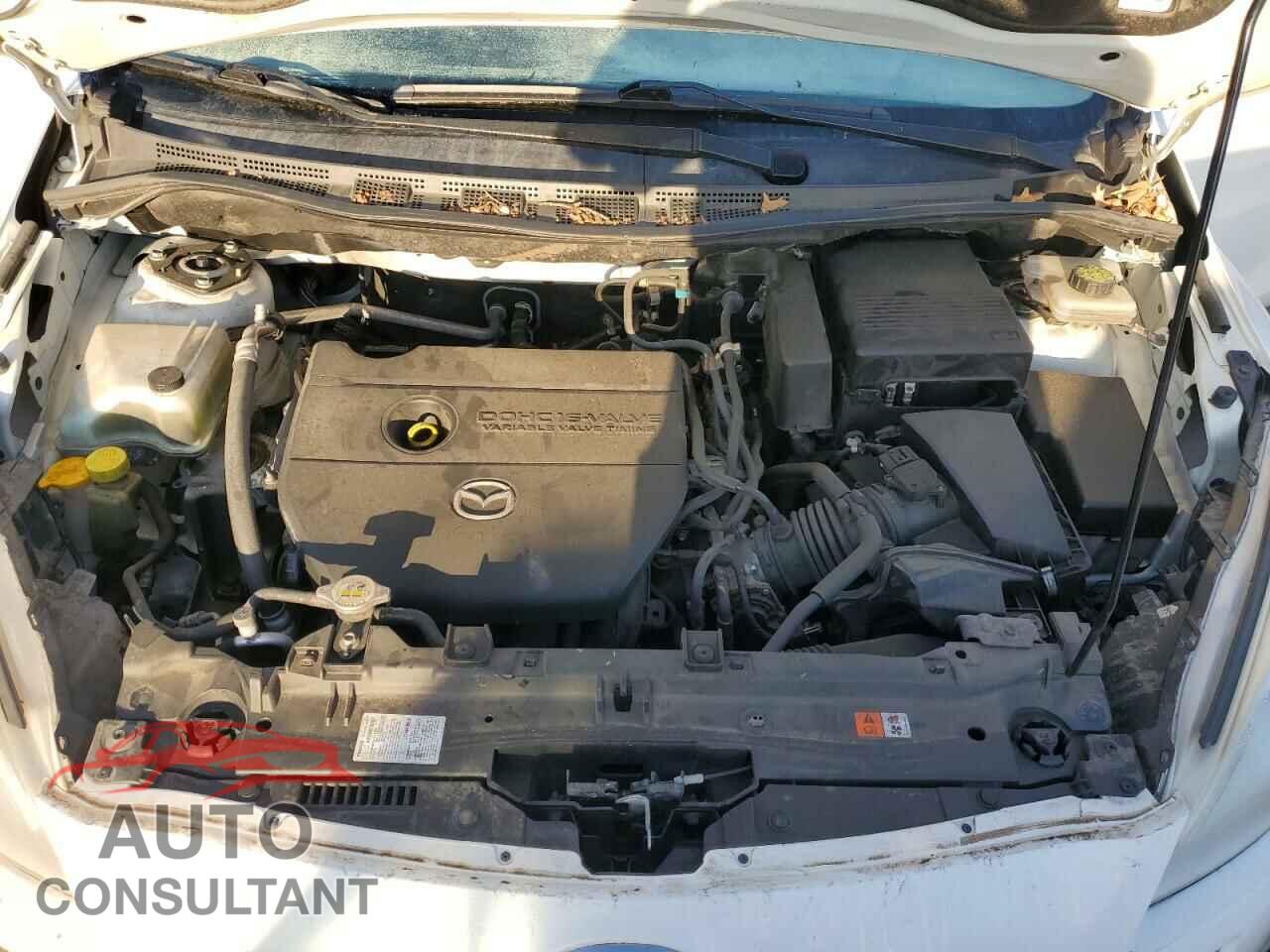 MAZDA 5 2015 - JM1CW2BL2F0185224