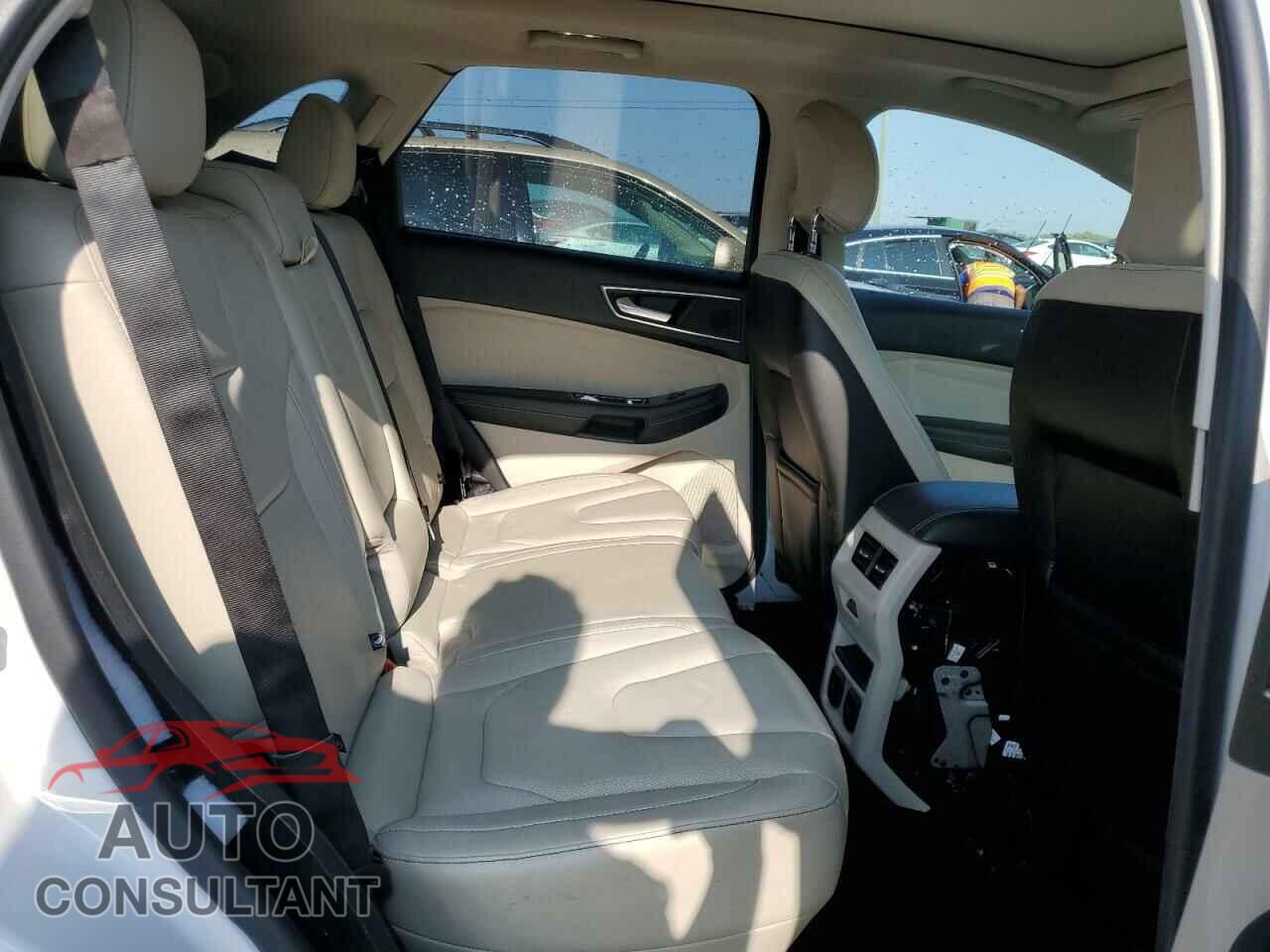FORD EDGE 2016 - 2FMPK3K83GBB29920