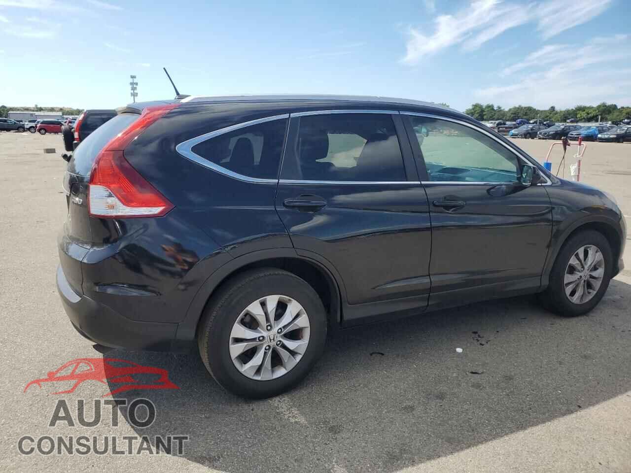 HONDA CRV 2013 - 2HKRM4H79DH694006