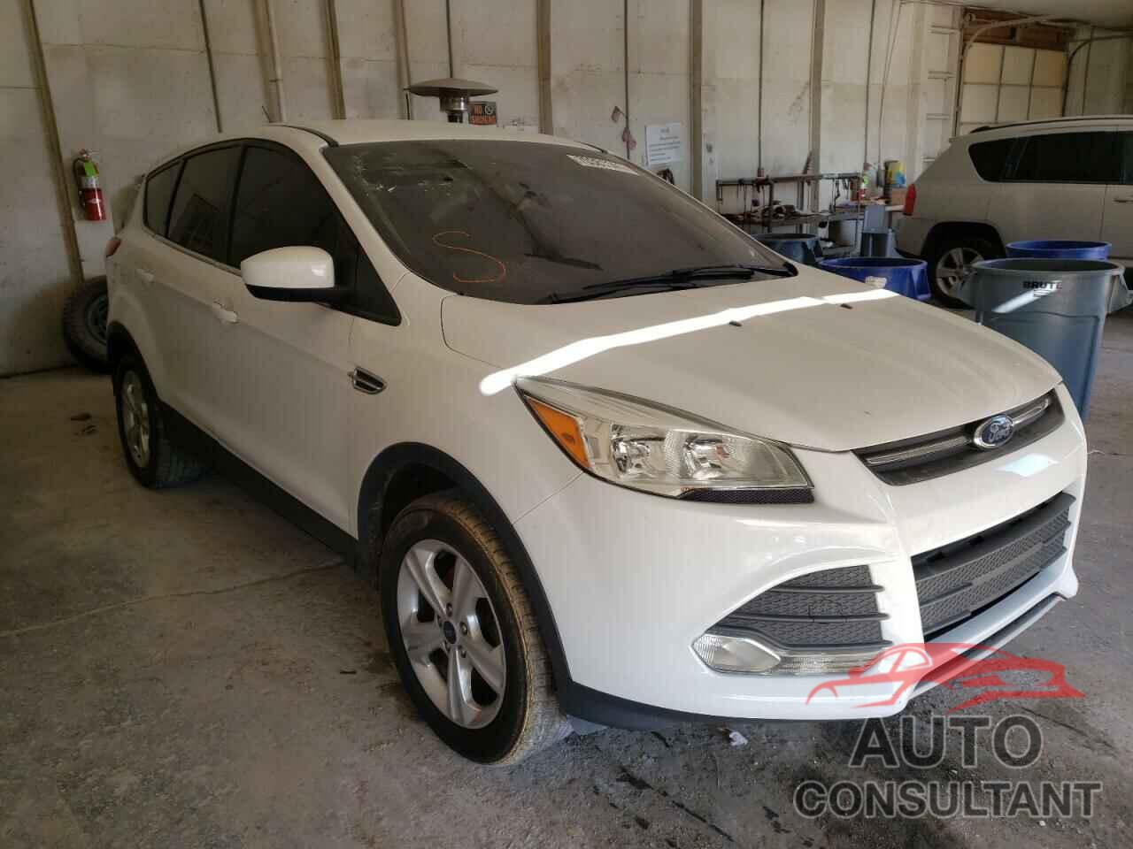 FORD ESCAPE 2016 - 1FMCU0G79GUC73375