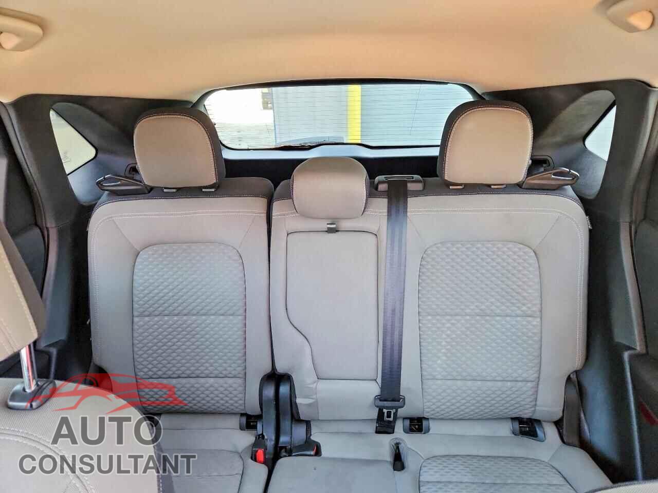 FORD ESCAPE 2020 - 1FMCU9G64LUA89371