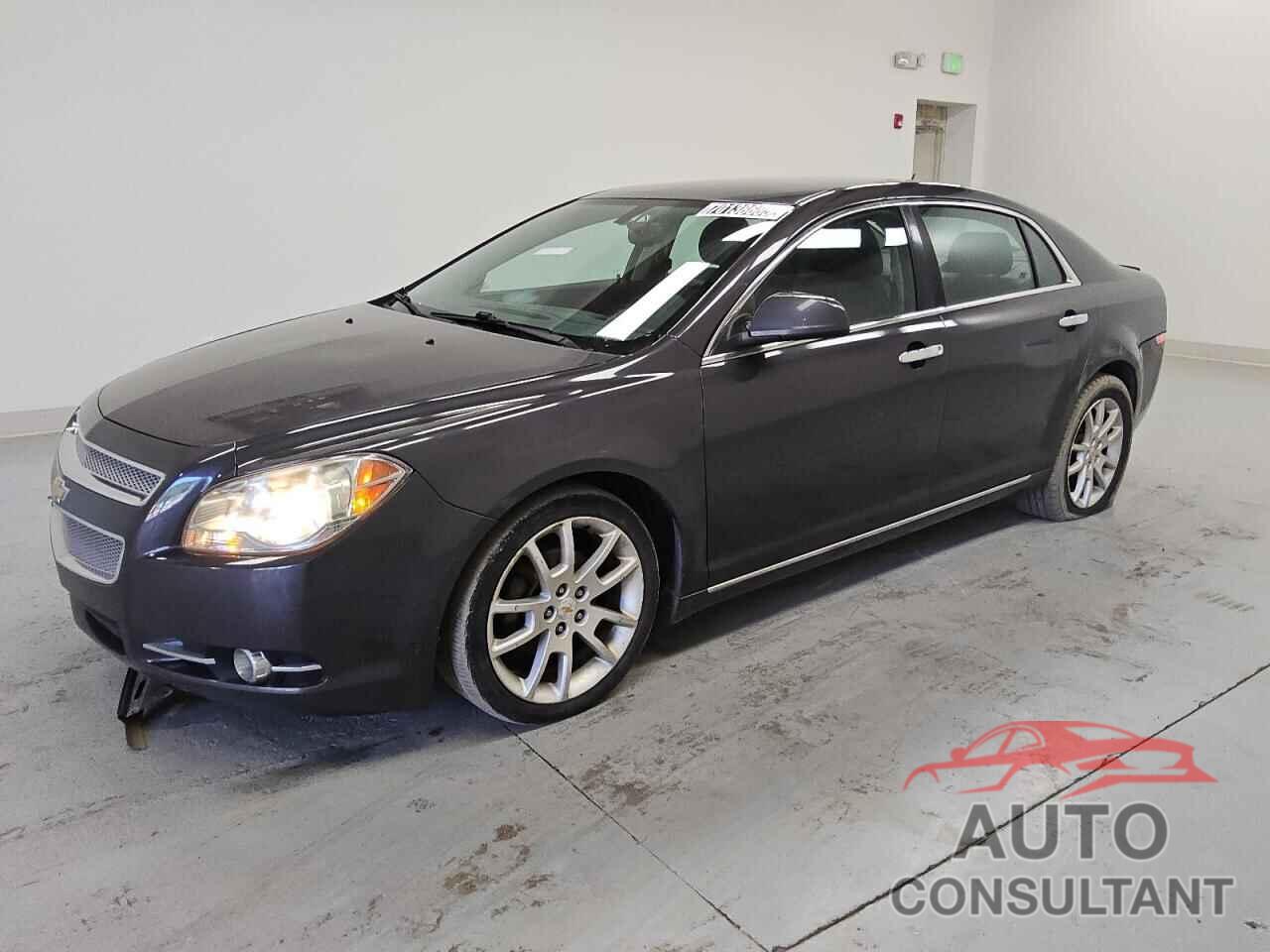 CHEVROLET MALIBU 2011 - 1G1ZE5E1XBF221072
