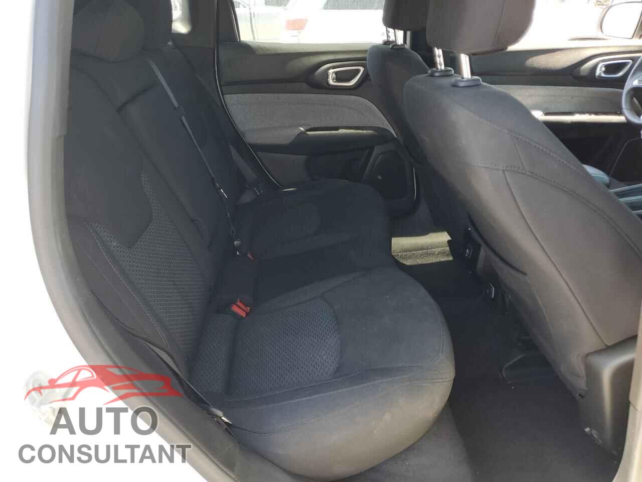 JEEP COMPASS 2023 - 3C4NJDAN1PT509466