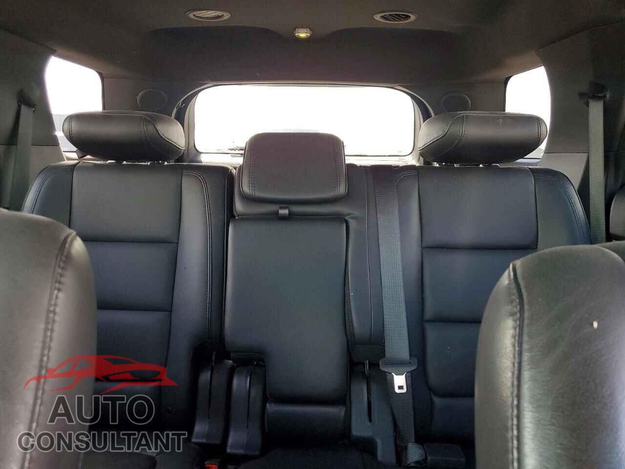 FORD EXPLORER 2015 - 1FM5K7F87FGB26955