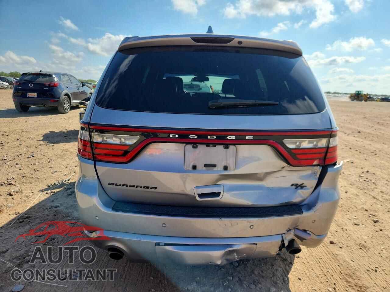 DODGE DURANGO 2015 - 1C4SDHCT0FC938007