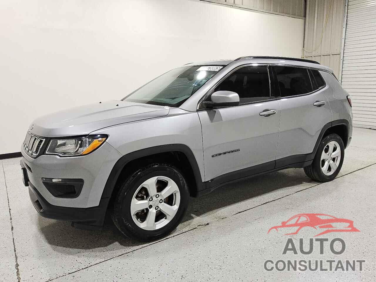JEEP COMPASS 2018 - 3C4NJDBB2JT143769