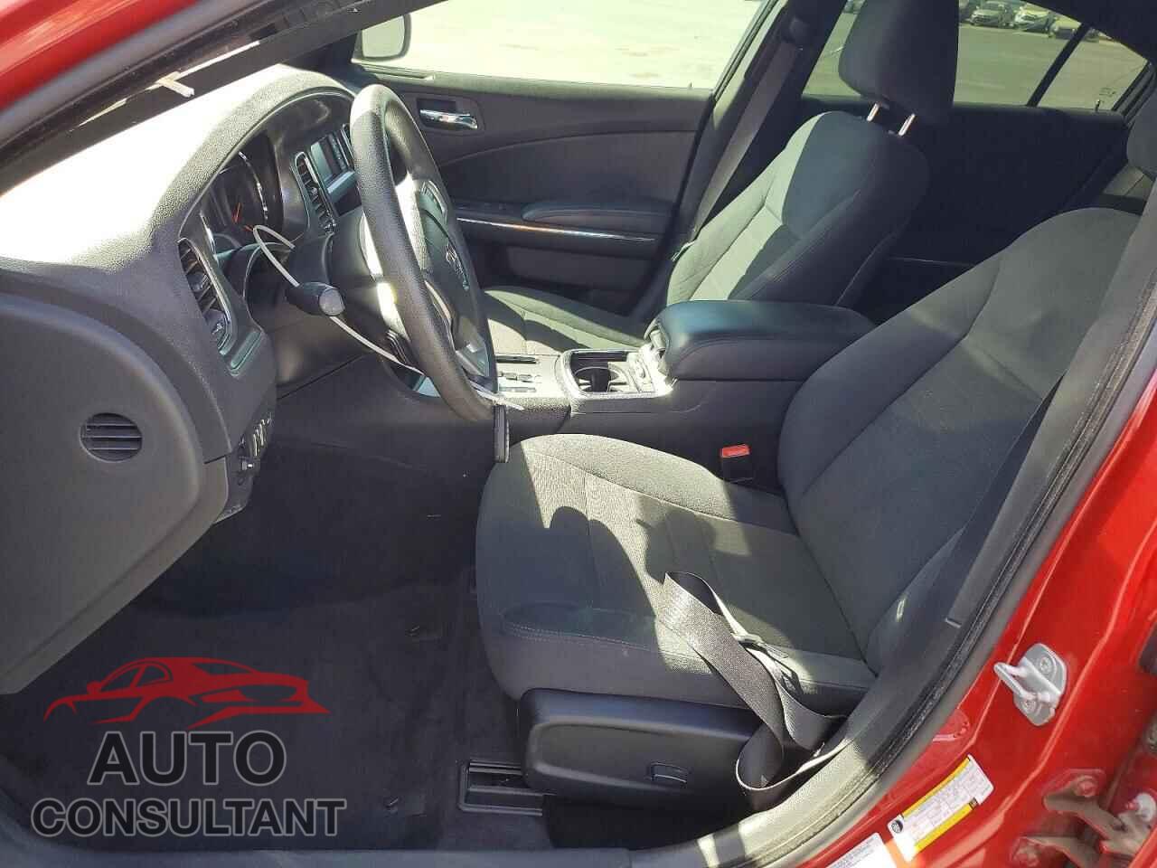 DODGE CHARGER 2011 - 2B3CL3CG3BH548041