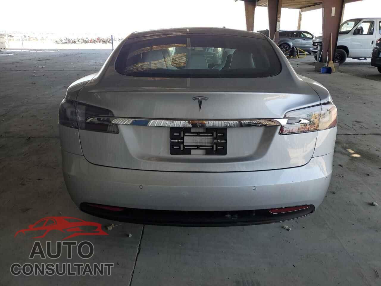 TESLA MODEL S 2017 - 5YJSA1E29HF189749