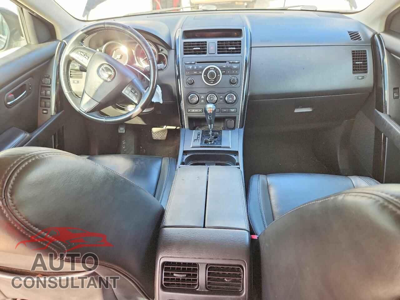 MAZDA CX-9 2010 - JM3TB2MAXA0218638