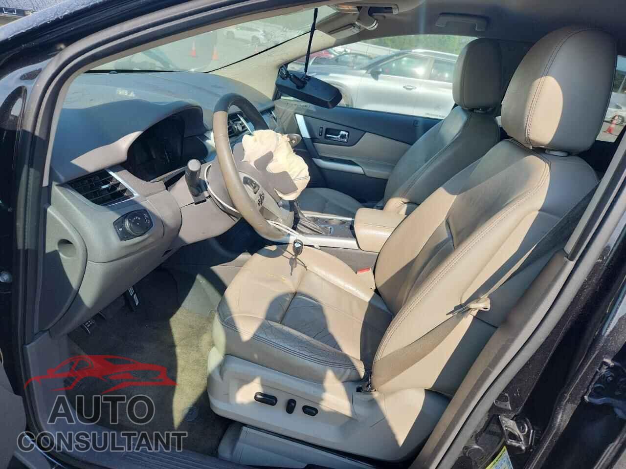 FORD EDGE 2013 - 2FMDK3J96DBB31038