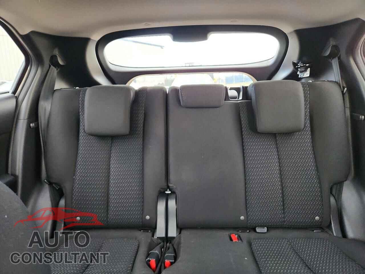 MITSUBISHI ECLIPSE 2020 - JA4AT3AA8LZ602465