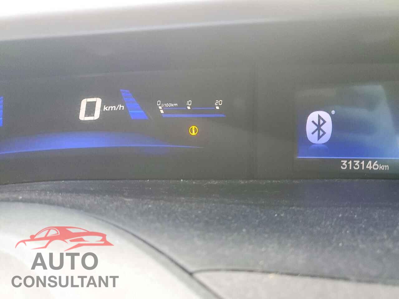 HONDA CIVIC 2012 - 2HGFB2F42CH100144