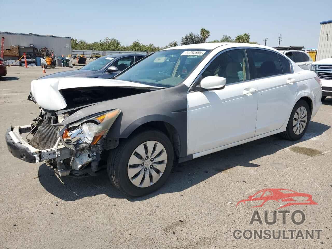 HONDA ACCORD 2009 - 1HGCP26359A111402