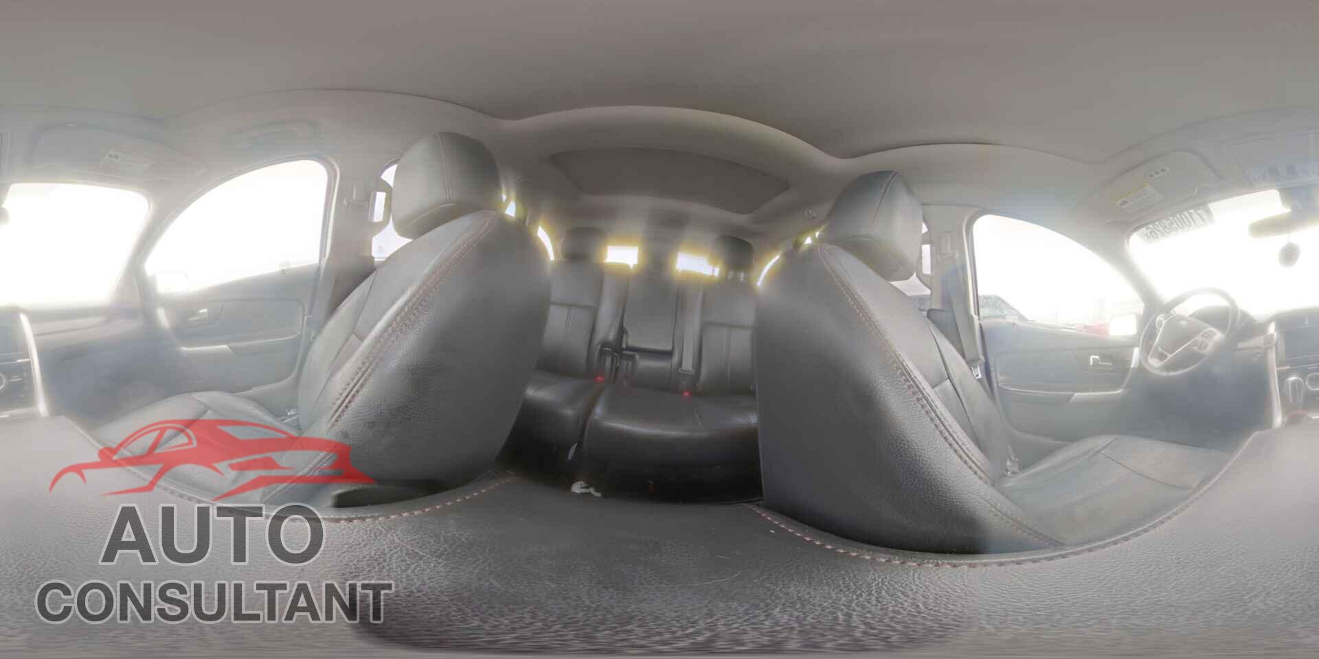 FORD EDGE 2011 - 2FMDK3KC7BBA69155