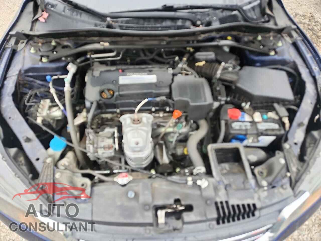 HONDA ACCORD 2013 - 1HGCR2F80DA158366