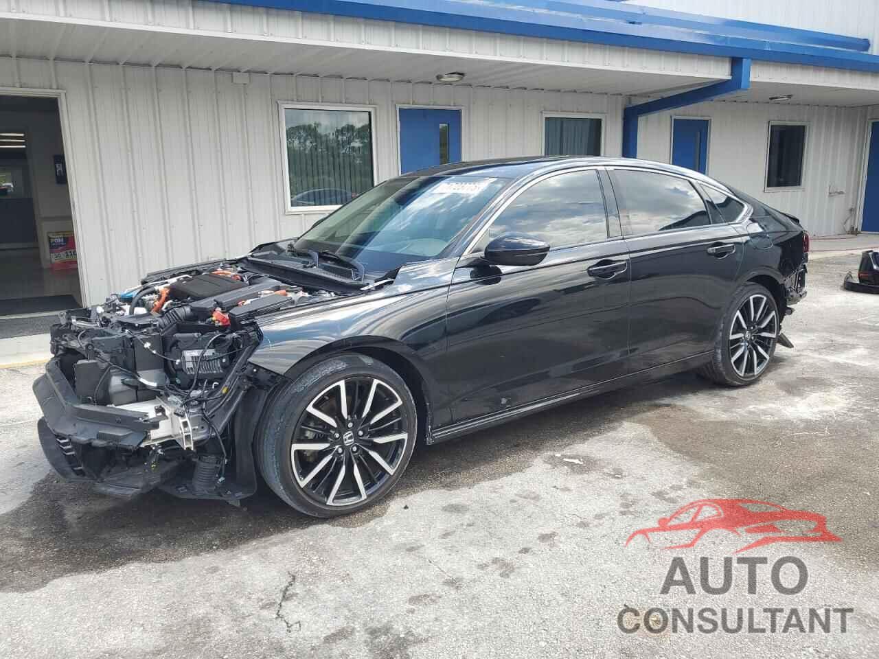 HONDA ACCORD 2023 - 1HGCY2F82PA026880