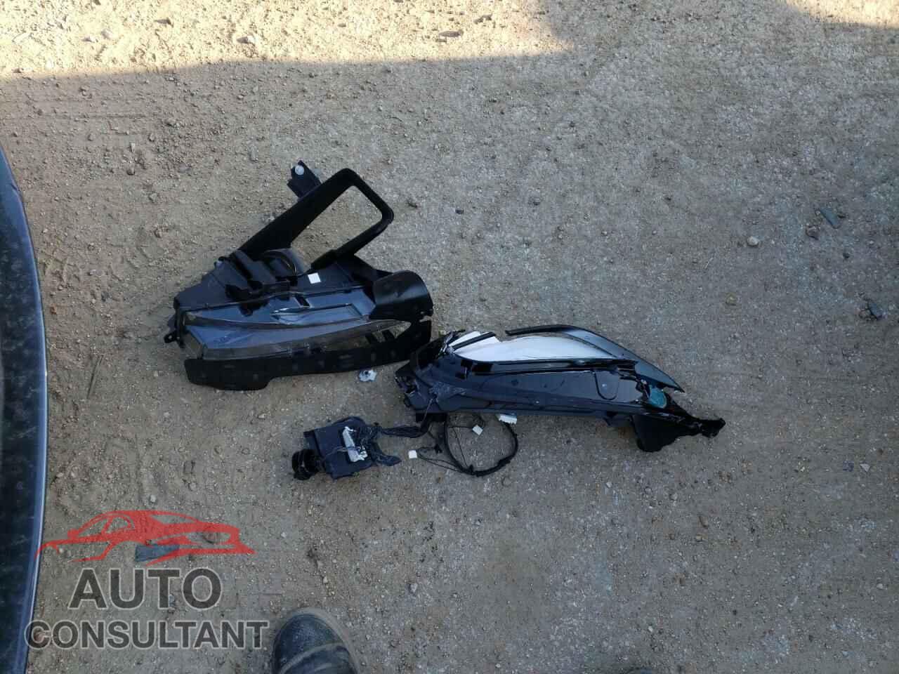 TESLA MODEL 3 2023 - 5YJ3E1EA5PF640433