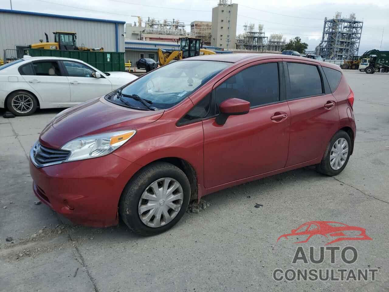 NISSAN VERSA 2016 - 3N1CE2CP4GL398137