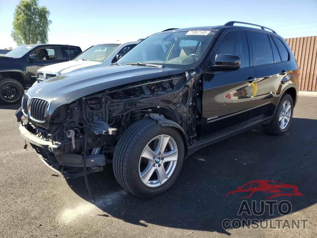 BMW X5 2012 - 5UXZV4C59CL991286