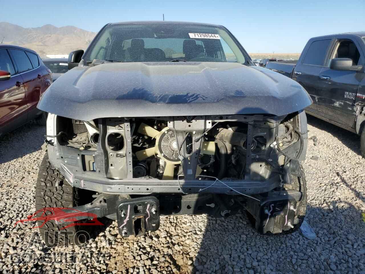 FORD RANGER 2021 - 1FTER1FH6MLD25710