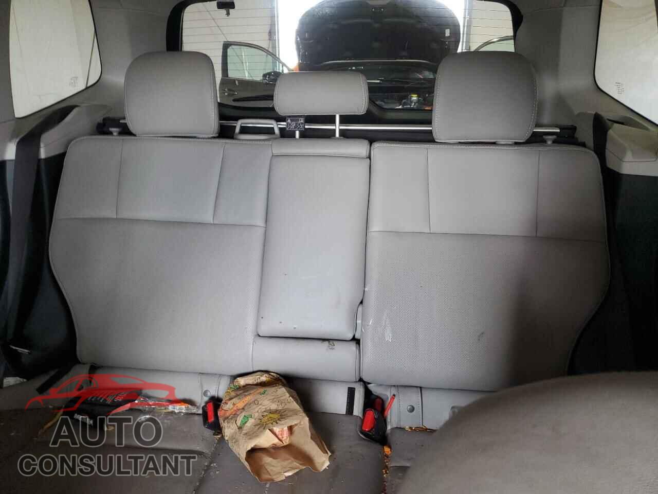 SUBARU FORESTER 2015 - JF2SJAHC7FH520895
