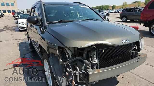 JEEP COMPASS 2015 - 1C4NJDBB1FD423583