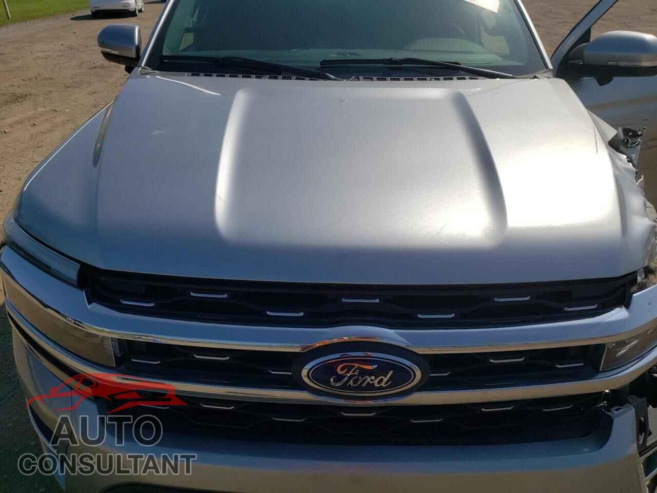FORD EXPEDITION 2024 - 1FMJK2A86REA71729