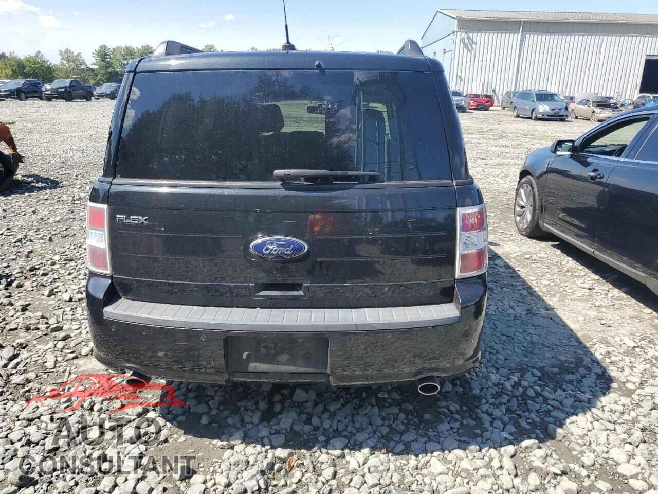 FORD FLEX 2014 - 2FMGK5B84EBD36003